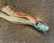 BLACK BART HAWAIIAN BREAKFAST MARLIN TUNA LURE