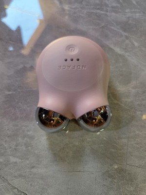 NUFACE MINI Facial Toning Device
