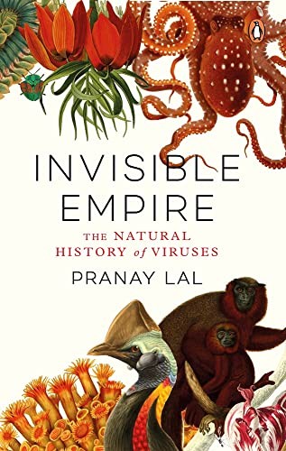 Invisible Empire by Pranay Lal - 9780670095766 - Image 2