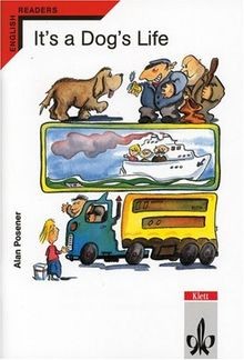 Its a Dogs Life: Two stories von Alan Posener | Buch | Zustand akzeptabel