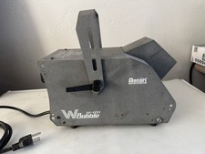 Antari Master W-101 Bubble Machine Wireless Remote Control DJ Party Stage Effect