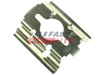 Fast Feder, Bremssattel FT32404 Passend FüR Iveco