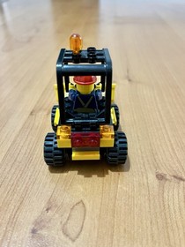 LEGO City: Demolition Starter Set (60072) Complete