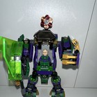 LEGO Batman Mech Armor 76270 Super Heroes Mechs Set w/ Batman Minifig No Box — photo 4
