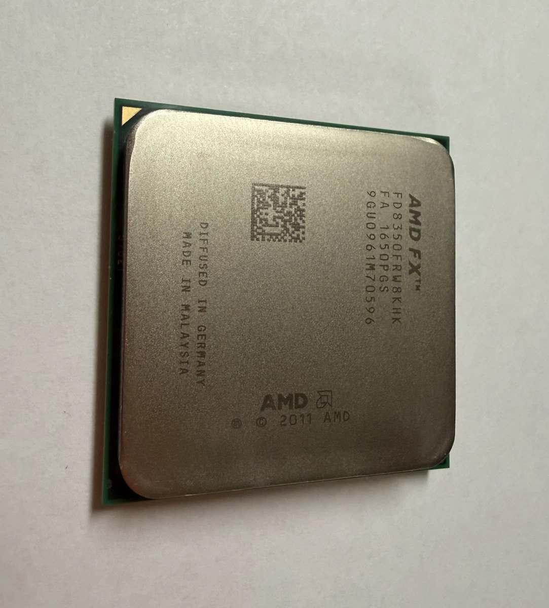 Amd Fx 8350 Cpu - огромный выбор по лучшим ценам | eBay