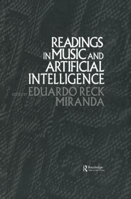 Readings in Music and Artificial Intelligence - 9789057550942