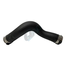 BMW Charge Air Intercooler Pipe Hose 5 Series F10 F11 LCI 518d 520d B47 8571897