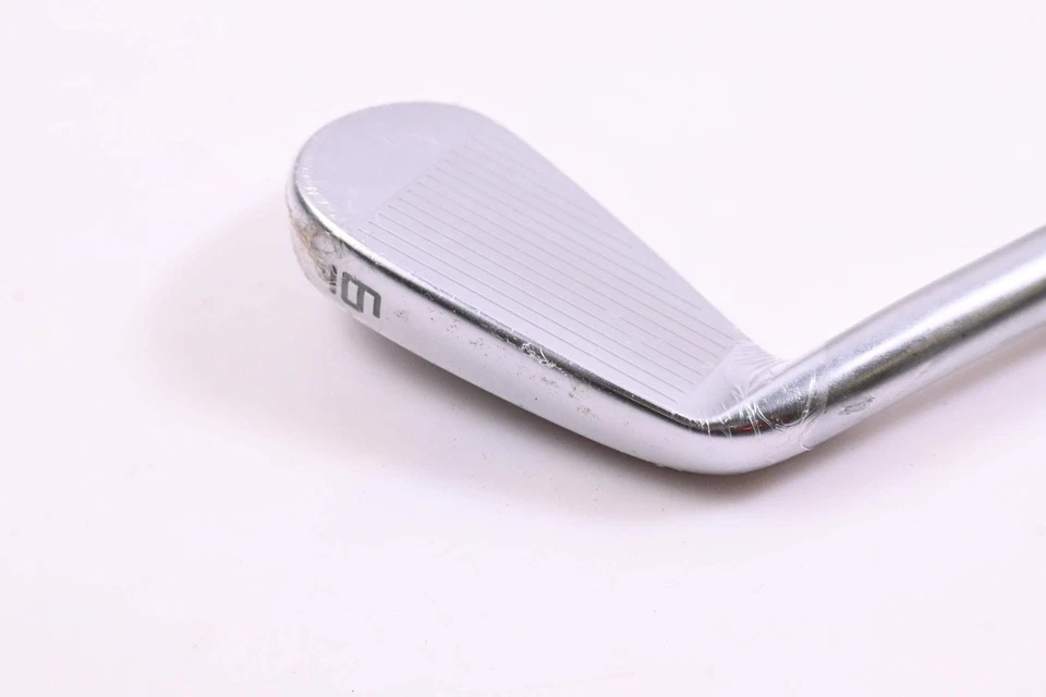 Taylormade P7MC 2023 #6 Iron / 30 Degree / Stiff Flex VA Composites Baddazz 75 - Image 3 of 4