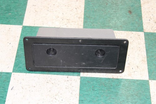 05-23 Tacoma Left Driver Side Bed Box Storage Bin Compartment Lid OEM Factory OE