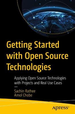 Erste Schritte mit Open Source Technologien - 9781484281260
