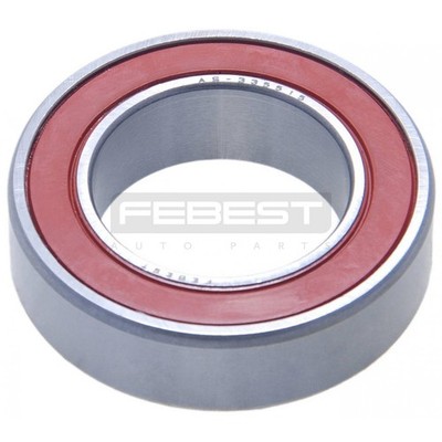 Propshaft Ball Bearing Fits Honda OE: 91057-SR3-008 OE to Compare: 910