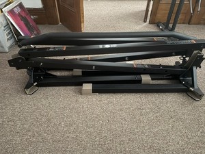 Bullbar Portable Workout Station