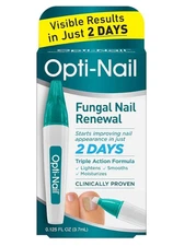 Opti-Nail Fungal Nail Repair Pen 0.125 oz. Exp. 02/2027+