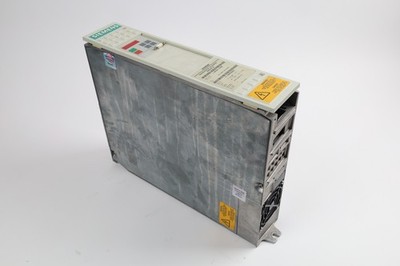 Refurbished Siemens 6SE7021-0TA30 SPS Processor [24 Months Warranty]