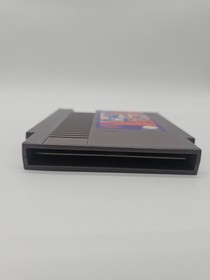 Mega Man 2 - Nintendo Entertainment System Nes - Game Cartridge Only !