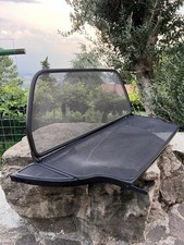 Windstop Windbreaker Audi 80 B4 Convertible Convertible Wind Deflector Mpn 8g0 862 953