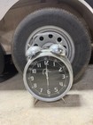 Vintage Ducks Unlimited Twin Bell Alarm Clock Huge & Loud 19” Tall — photo 1