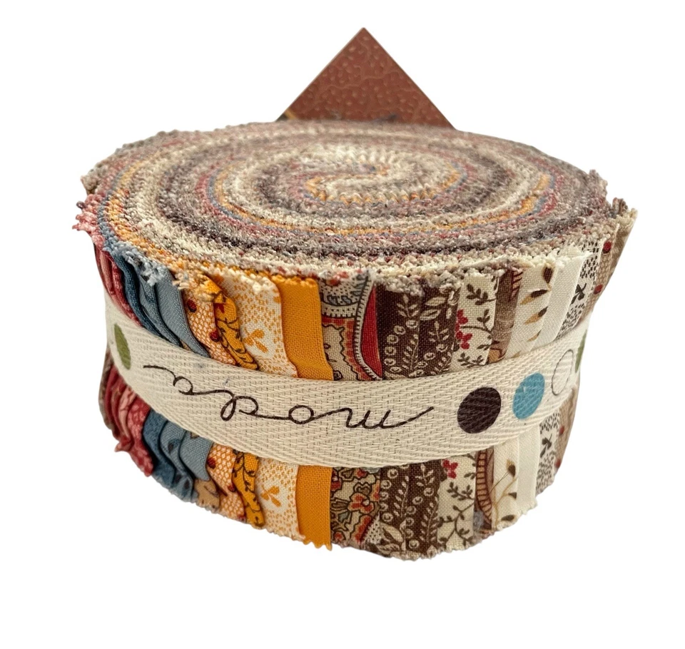 Collection For A Cause Charity Series Circa 1860-70. Howard Marcus Jelly Roll. - Image 4 of 4