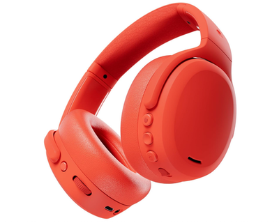 Skullcandy Crusher ANC 2 Plasma Bluetooth Multi-Sensory Bass Noise