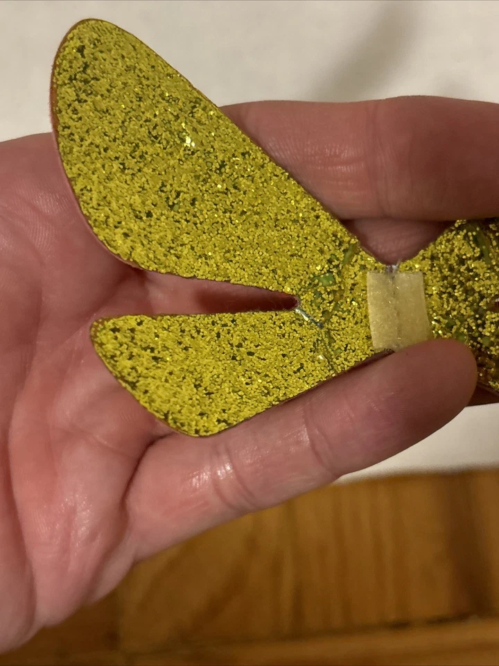 Vintage Masters of the Universe 1984 She-Ra Sweet Bee Accessories Lot FREE SHIP - Image 4 of 4