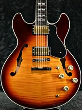 YAMAHA SA2200 violino Sunburst prodotto in Giappone