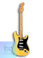 Fender USA American Vintage 57 Stratocaster