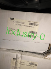 F11-019-MB-CV-K-000-0000-P0 Parker hydraulic motor