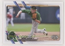 2021 Topps Pro Debut Michael McAvene #PD-108 0e29