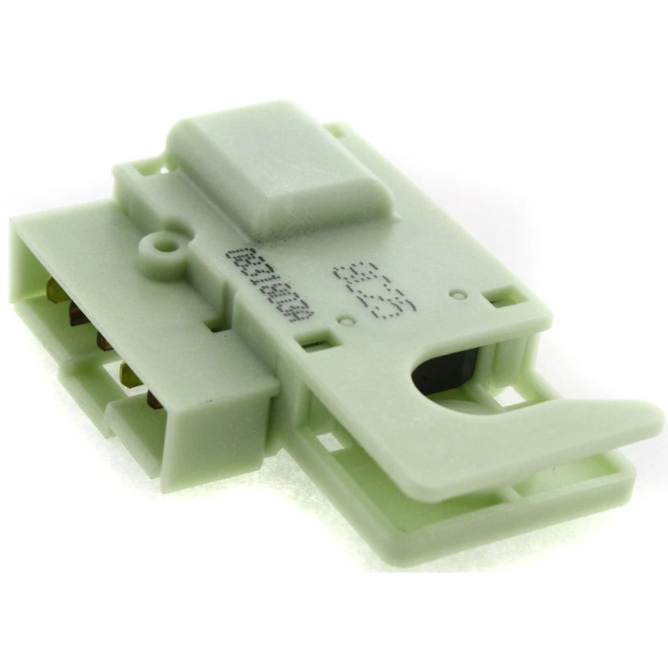 Brake Light Switch Lamp For 1999-06 Chevy Silverado 1500 GMC Sierra 1500 SLS303 - Image 2 of 4