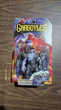 Gargoyles Stone Armor Goliath Kenner 1995