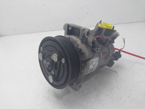 3Q0816803B klimakompressor SEAT LEON 5F1 2012 9506509