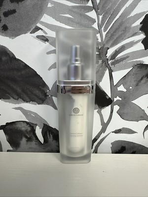 FOREVER FLAWLESS White Diamond Diamond Infused Cleansing Complex 2.03oz New