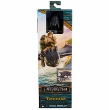 Spin Master - Come addestrare il tuo drago sdentato