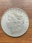 1898 Morgan Dollar, Philadelphia Mint