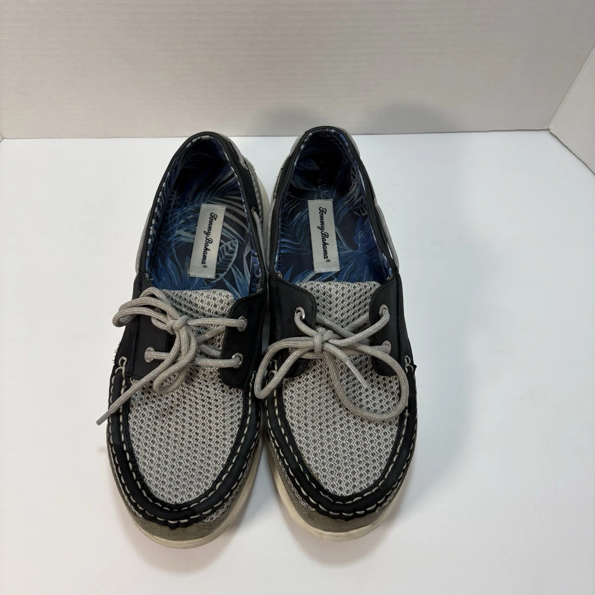 Tommy Bahama Boat Shoes for Men for sale | eBay