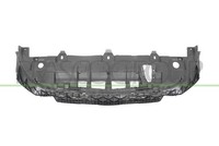 Prasco ME7001940 Abdeckung StoßStange Vorne Unten Mod. AM Mod. AMG Mercedes - GL
