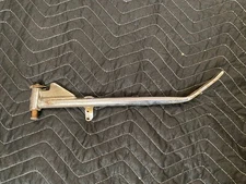 Harley Davidson Sportster Kickstand