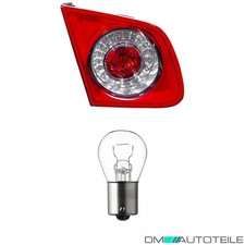 Depo / TYC Rückleuchte links passt für VW Jetta V nur Limousine (1K2) ab 05-10