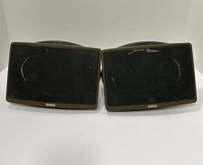 Jensen Triax 3-Way Speaker System Made In USA...