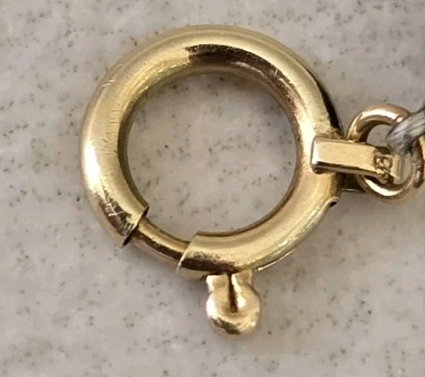 Cuentas redondas facetadas de turmalina múltiple, multicolor - soporte de turmalina de 5 mm a 6 mm Foto 4 de 4