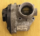 GENUINE FORD FOCUS MK2 1.4 / 1.6 PETROL THROTTLE BODY 2S6U-9F991-GA 2005 - 2011