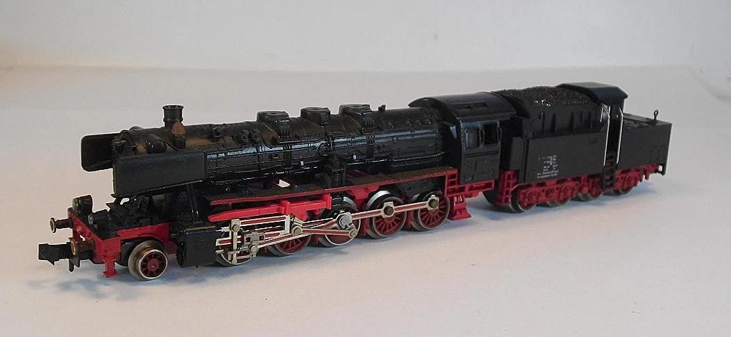 Fleischmann 7175 online kaufen | eBay.de