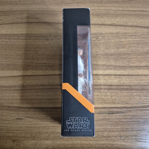 2025 Hasbro Star Wars Black Series A New Hope #09 Luke Skywalker Disney - Picture 3 of 10