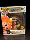 Funko Pop! Vinyl Super 6 in: One Piece - Big Mom (Chase) #1915