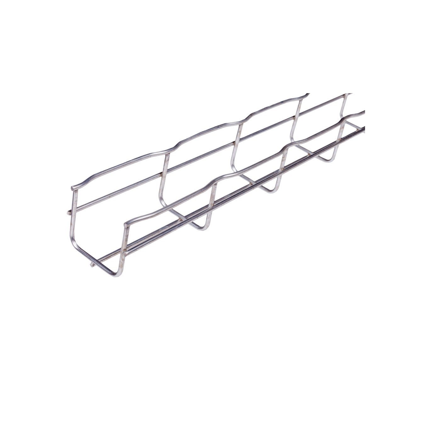 Mesh Trough 50x 54x 3000mm CABLOFIL Trough CM000068