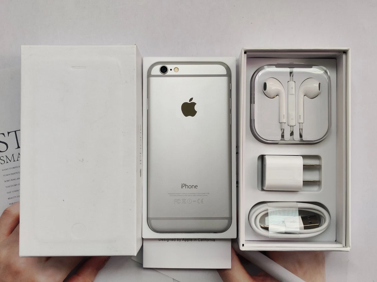 Las mejores ofertas en IPhone 6 Dorado 64GB | eBay