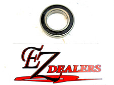 NSK 6009V Shielded Ball Bearing - NOS - FREE SHIPPING