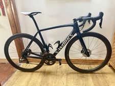 Specialized S-Works Tarmac SL6  - Dura Ace Di2 - Powermeter