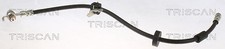Flexible de frein Citroen DS5
