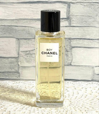 CHANEL BOY Les Exclusifs de Chanel Eau de Parfum 75 ml / 2.5 fl oz EDP No Box*